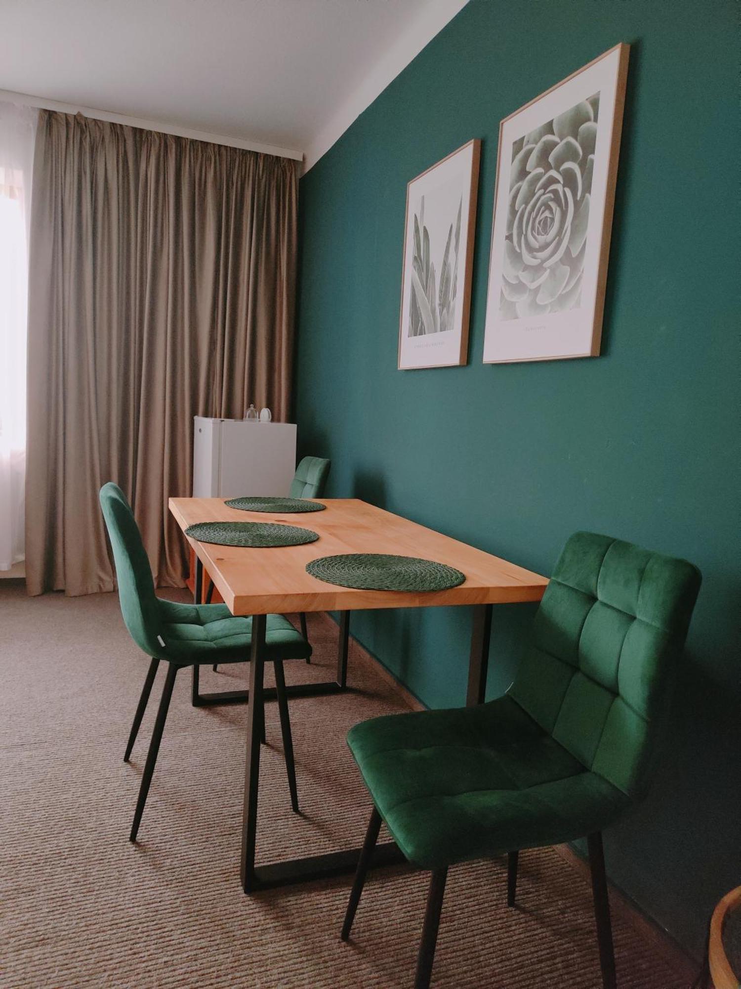 Pokoje Goscinne U Broni Mielno  Room photo